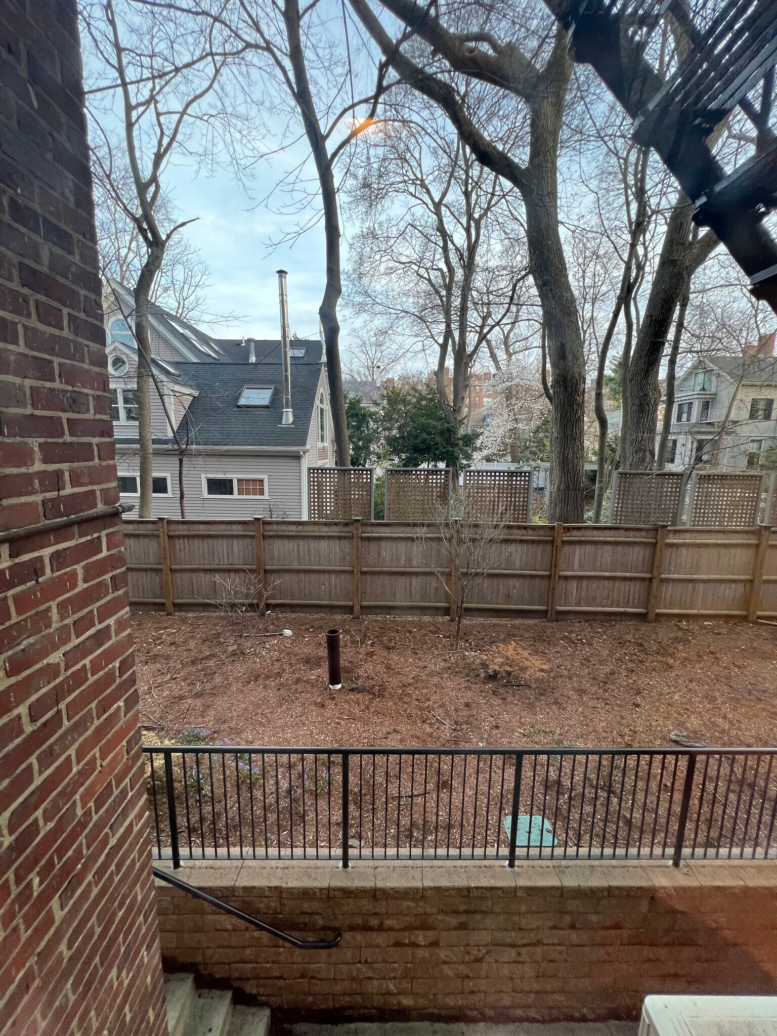 Building Photo - 16 Chauncy St