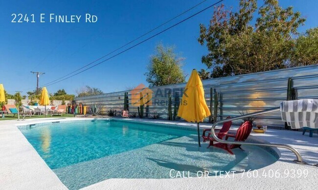 Building Photo - 2241 E Finley Rd