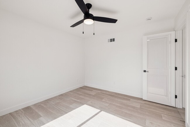 Floorplan - Ocean Villas Apartments