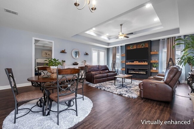 Building Photo - 4354 Bottle Brush Ln