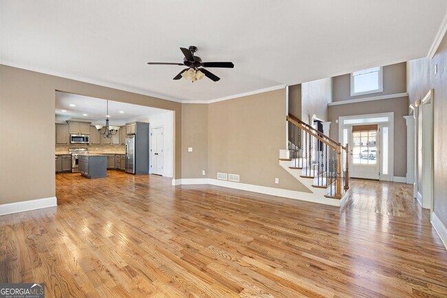 Building Photo - 215 Arthur Hills Dr