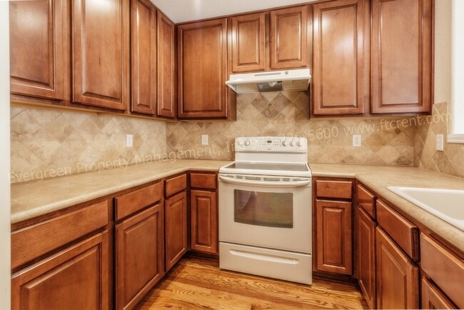 Building Photo - 5126 Harvest Moon Way