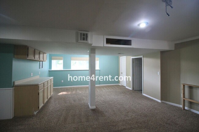 Building Photo - Blue Valley Schools w/ Wood Floors, Finish...