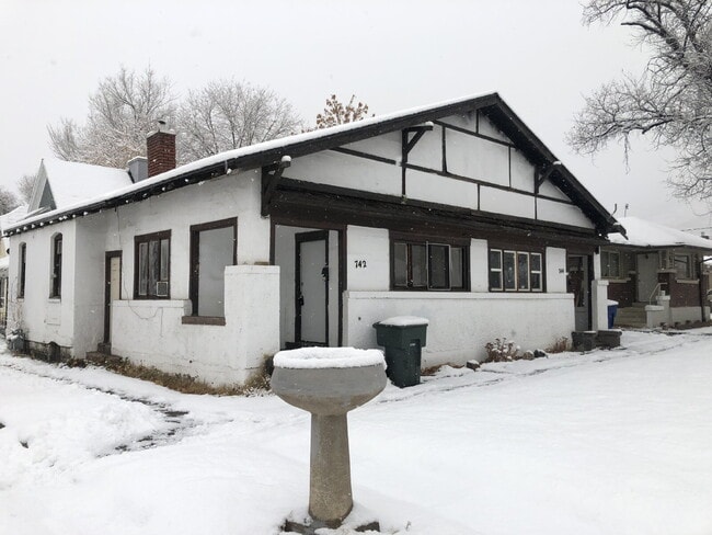 Primary Photo - 1 Br Apartment on 28th St.