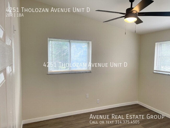 Building Photo - 4251 Tholozan Ave