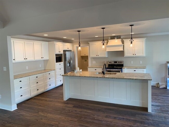 Building Photo - 340 Cumberland Ridge Ct