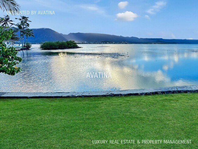 Building Photo - 44-327 Kaneohe Bay Dr-