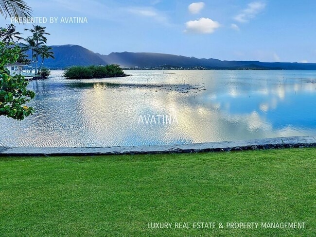 Primary Photo - 44-327 Kaneohe Bay Dr-