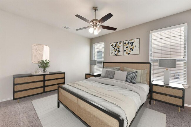 Building Photo - 9912 Milla Cir