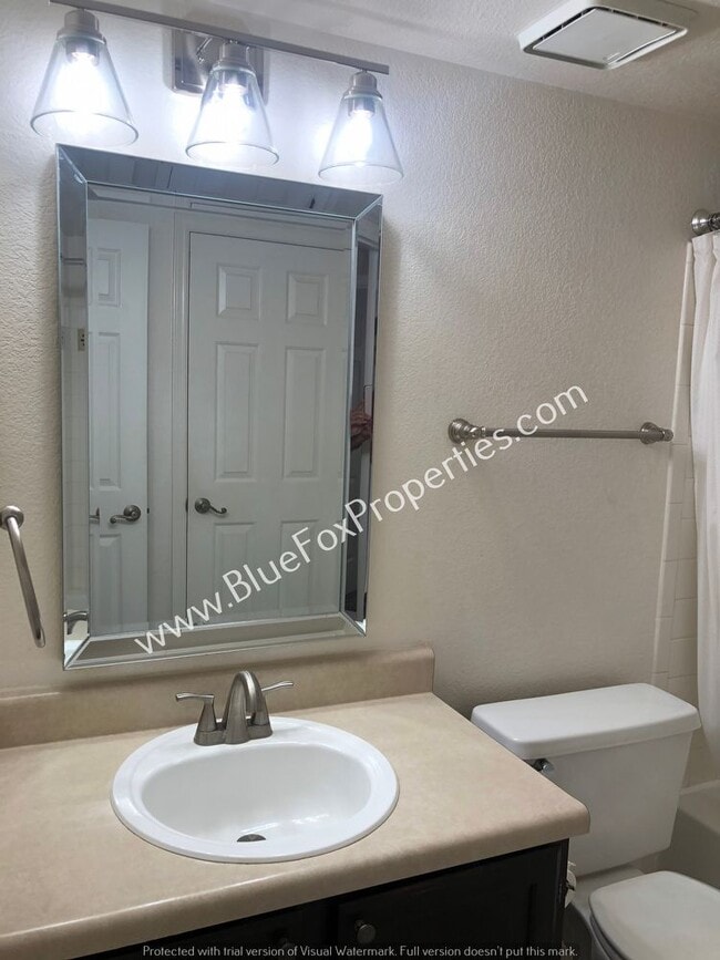 Building Photo - 7601 N Calle Sin Envidia