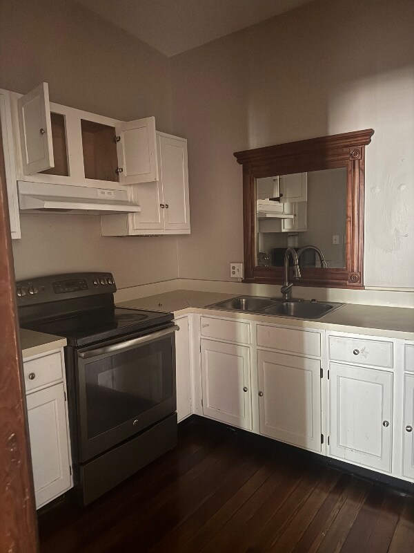 Building Photo - 412 SE Wenona Ave