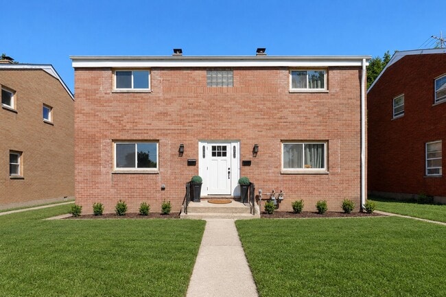 Building Photo - 2309 Western Ave