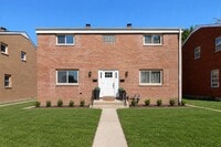 Building Photo - 2309 Western Ave