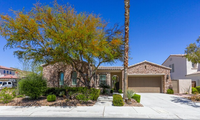 Beautiful Red Rock Country Club 3 Bed Sin... - Beautiful Red Rock Country Club  3 Bed Sin...