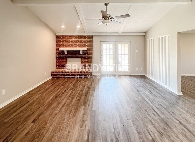 Building Photo - 1206 Misty Way