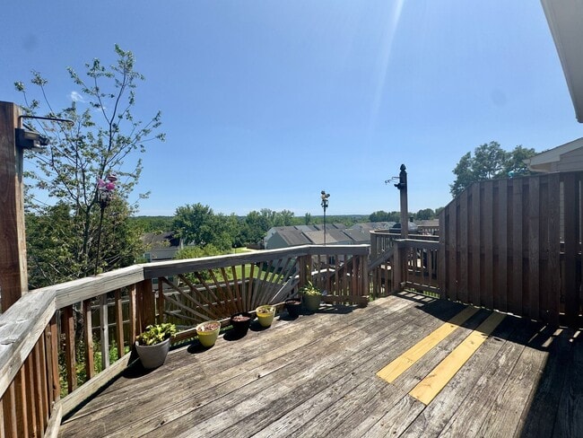 Building Photo - Charming 3BD/2.5BA Townhome in Joppatowne, Harford County, MD!