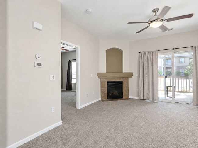 Building Photo - PRICE DROP!!  Spacious 2-Bedroom Condo with Garage, Fireplace, Pool & Most Included Utilities