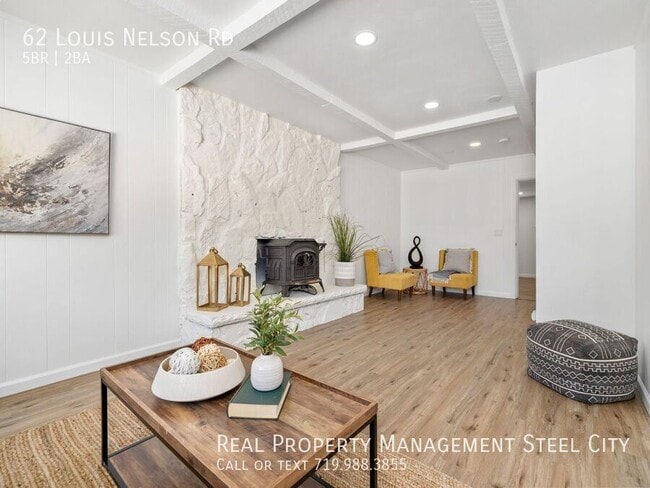 Building Photo - 62 Louis Nelson Rd