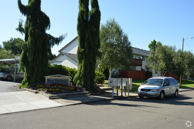 Primary Photo - New Heritage Village