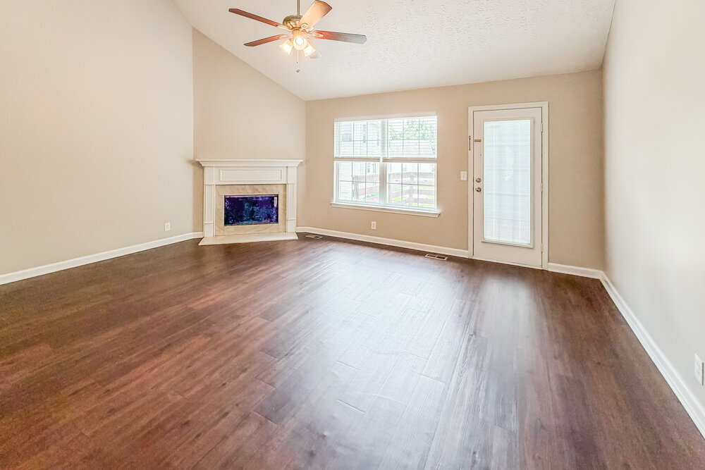 Building Photo - 2816 Windcrest Tr