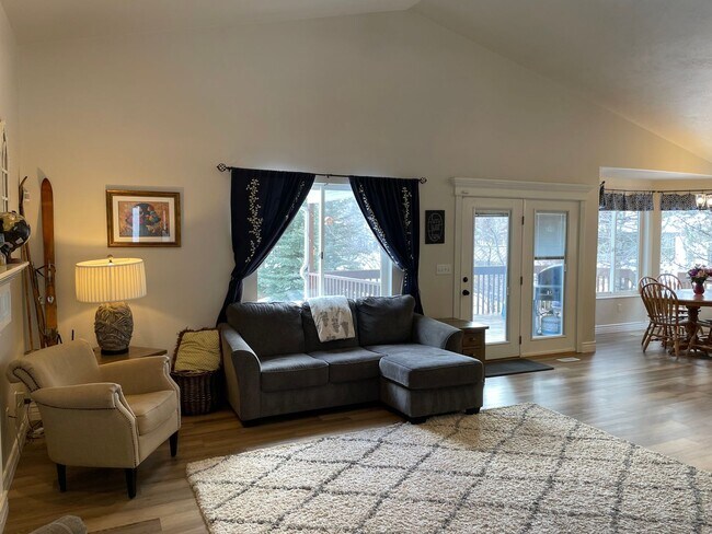 Building Photo - Beautiful home with 3 car garage and oversized covered deck.