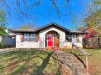 Building Photo - 2605 N Robinson Ave