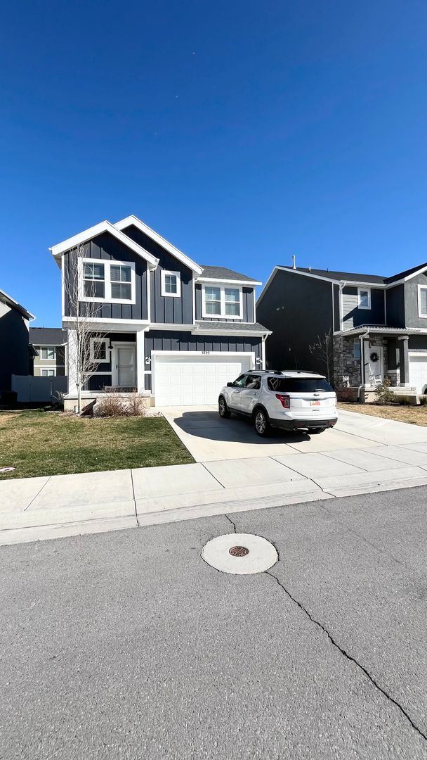 Building Photo - 4 Bed/ 3.5 Bathroom house in Lehi