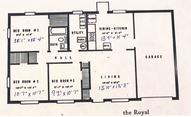 Building Photo - 6537 Highbury Rd