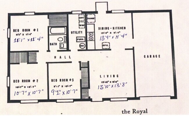 Building Photo - 7280 Cedar Knolls Dr