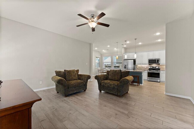Building Photo - 3117 Dunsmore Manor Ct