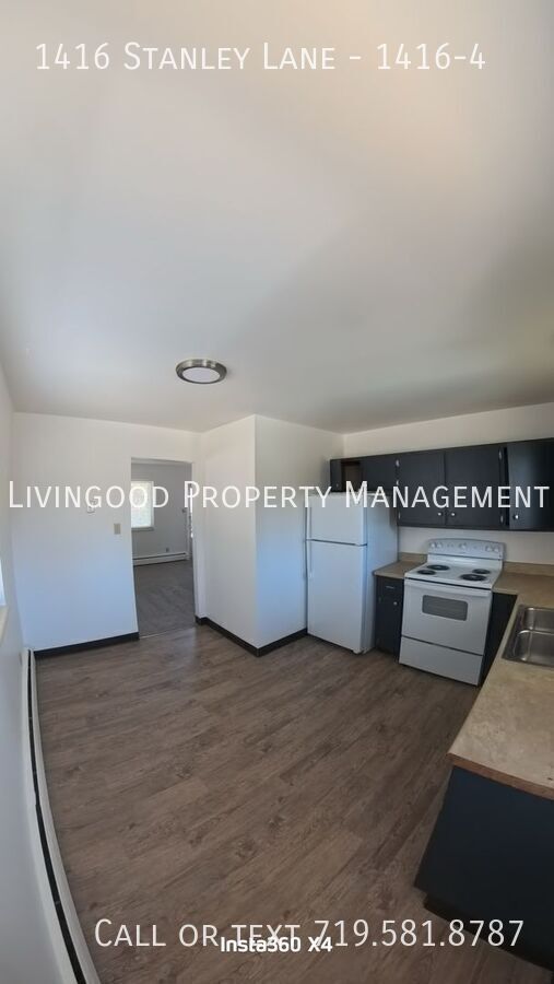 Building Photo - 1416 Stanley Ln