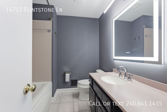 Building Photo - 14717 Flintstone Ln