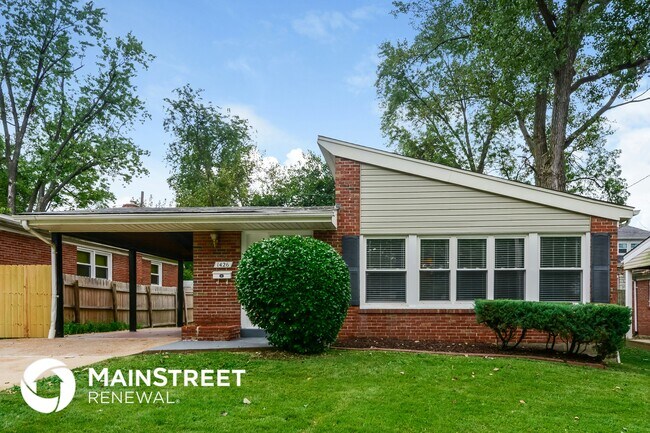 Building Photo - 1426 Faris Ave
