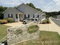 Building Photo - 5 Paris Creek Ct