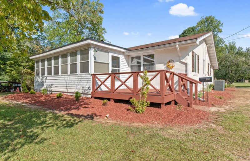 Building Photo - 8521 Old Stage Rd