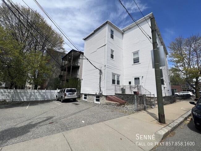 Building Photo - 1298 Broadway-1