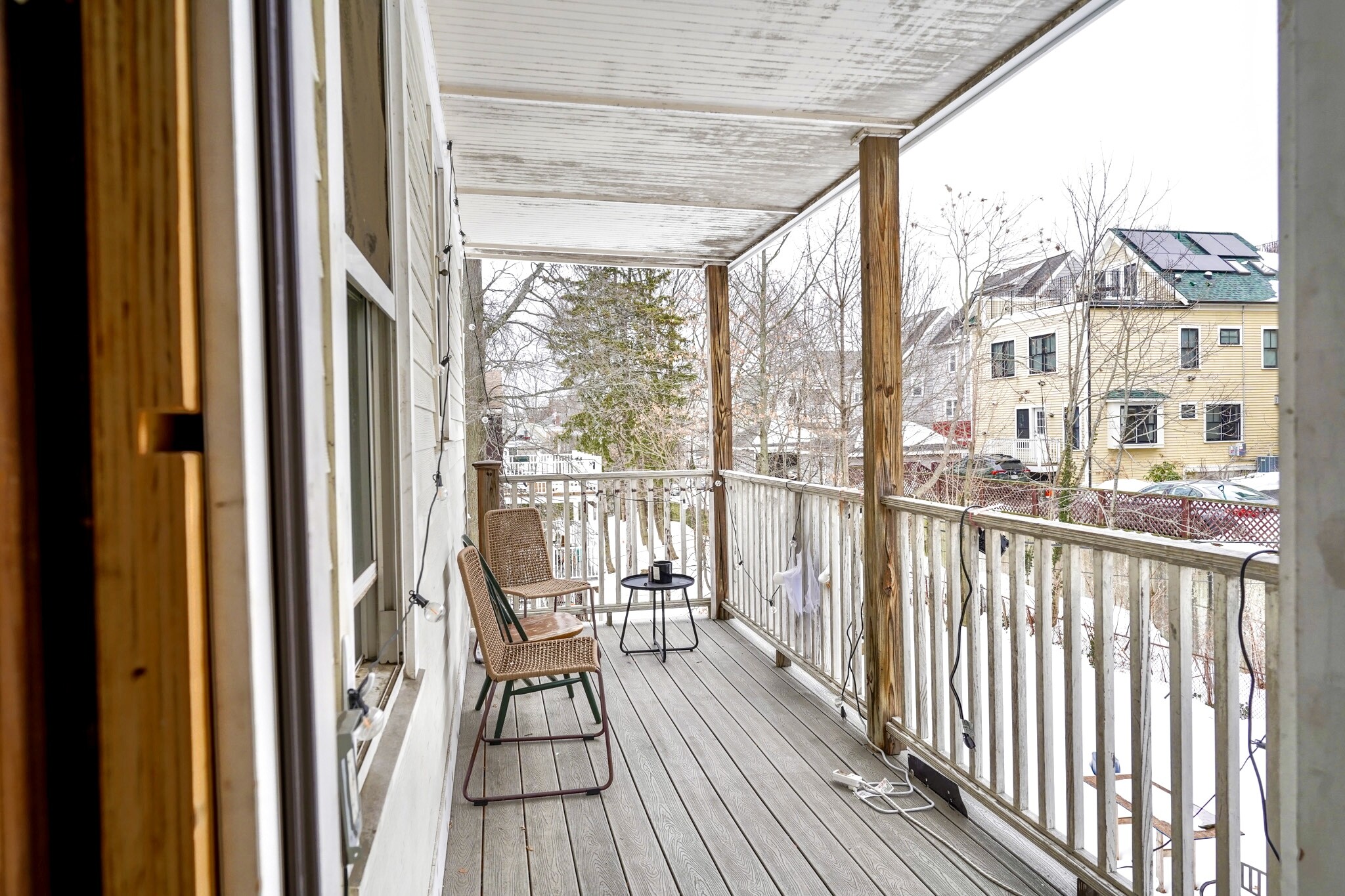 Building Photo - 108 Hillside St