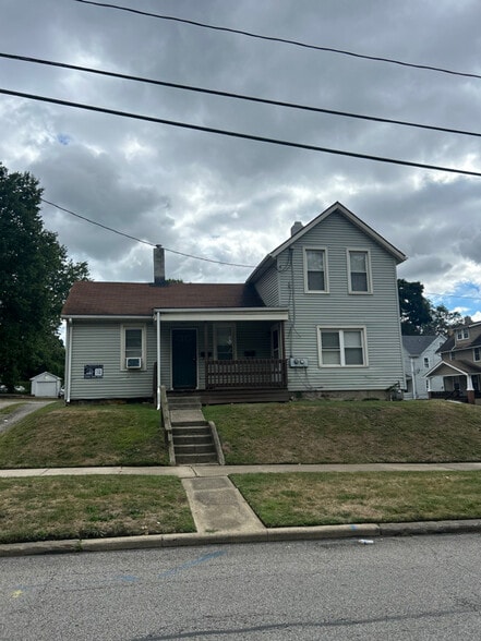 Primary Photo - 503 Allyn St