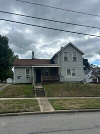 Building Photo - 503 Allyn St