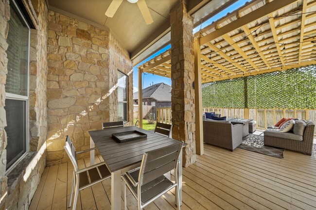 Building Photo - 1319 Allison Meadows Court