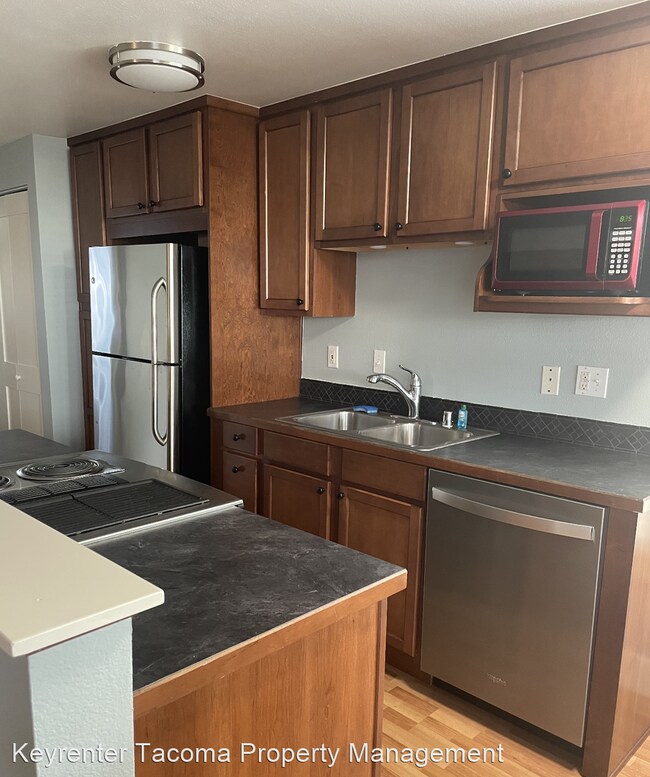 1 br, 1 bath House - 422 N L ST UNIT 22-4 - 422 N L St Tacoma WA 98403 ...