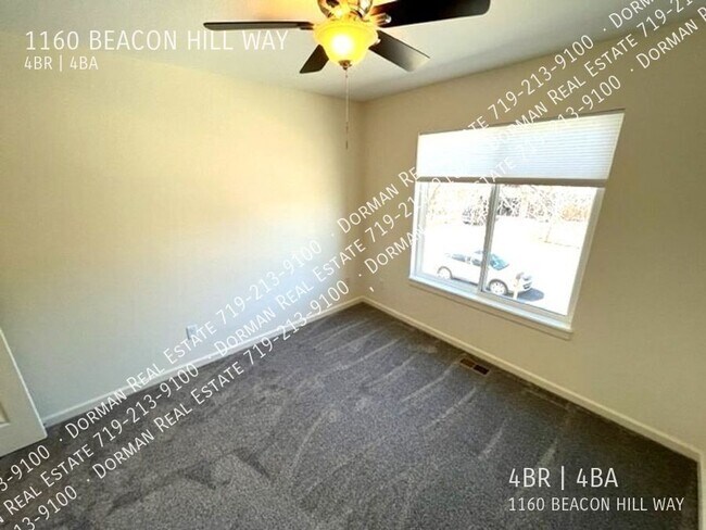 Building Photo - 1160 Beacon Hill Way