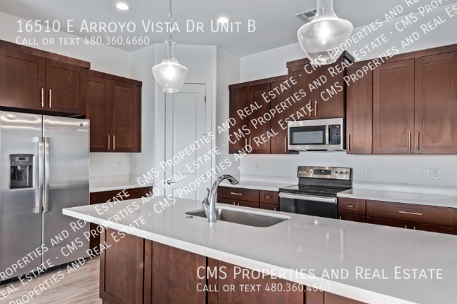Building Photo - 16510 E Arroyo Vista Dr
