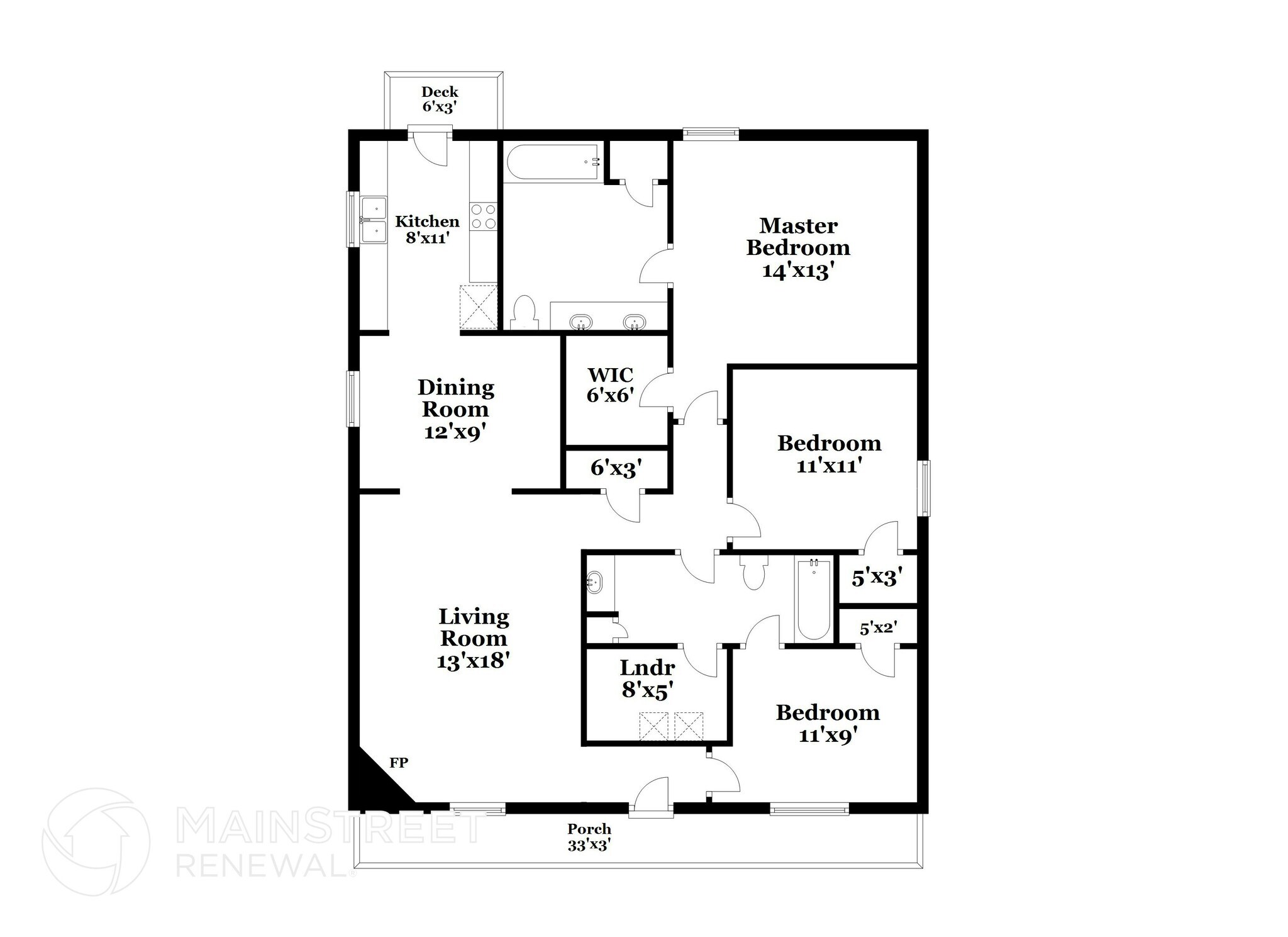 Building Photo - 490 Mae Stone Dr