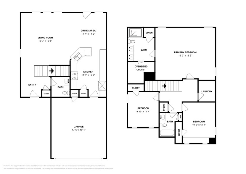 Building Photo - 1519 Overlook Bank