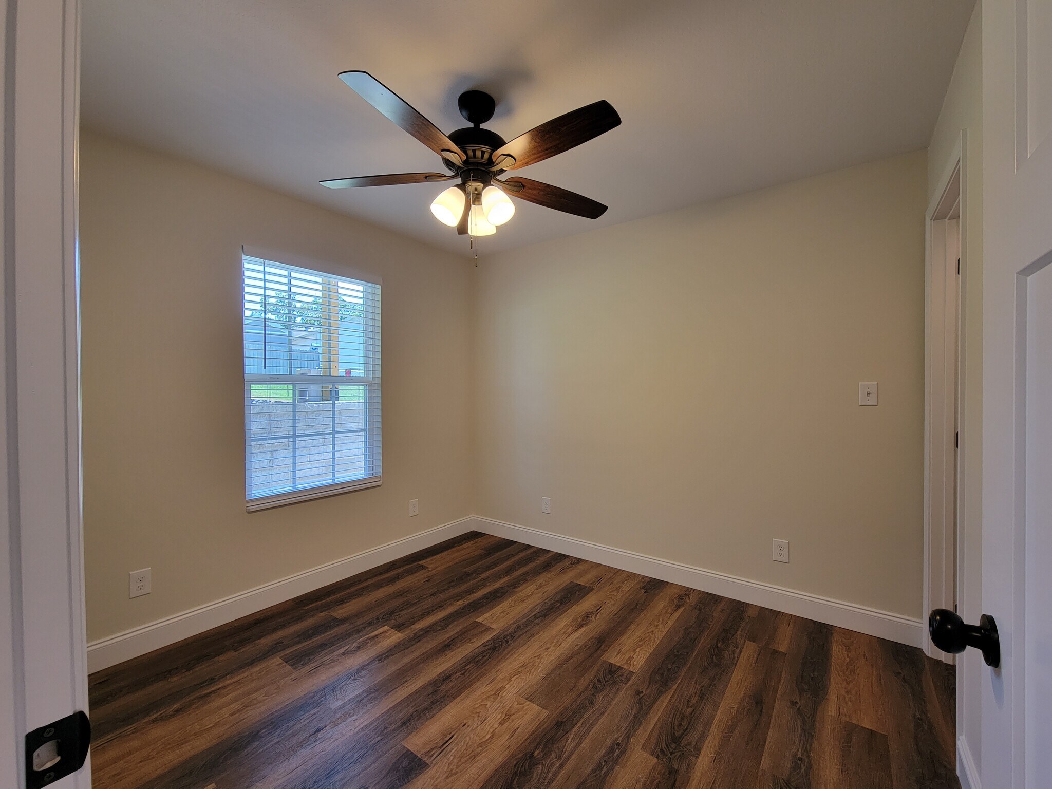 Bedroom #3 - 517 Hendrickson St