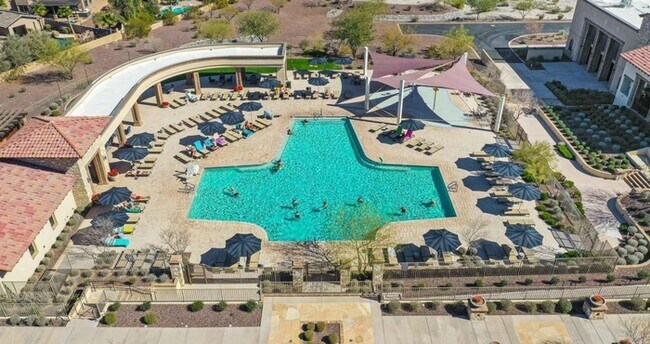 Building Photo - 17564 W Verdin Rd