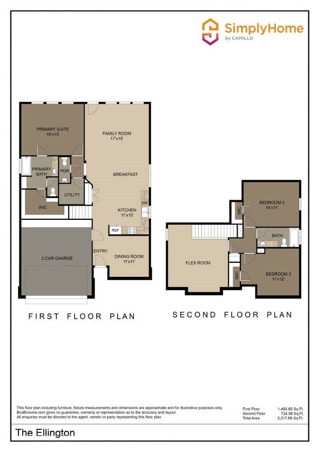 Building Photo - 3783 Lake Bend Shore Dr