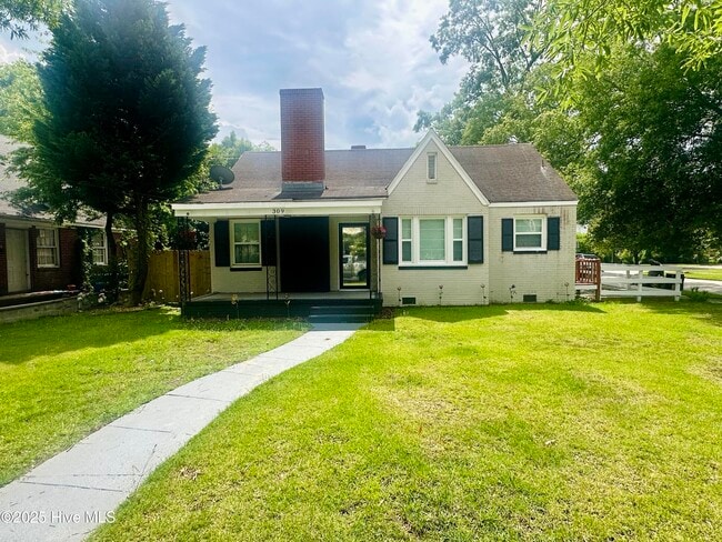 Primary Photo - 309 Broad St W