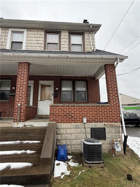 Building Photo - 510 Ivory Ave